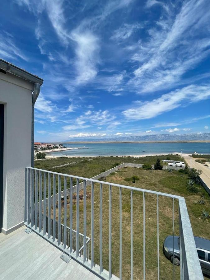 דירות ויר Velebit View מראה חיצוני תמונה