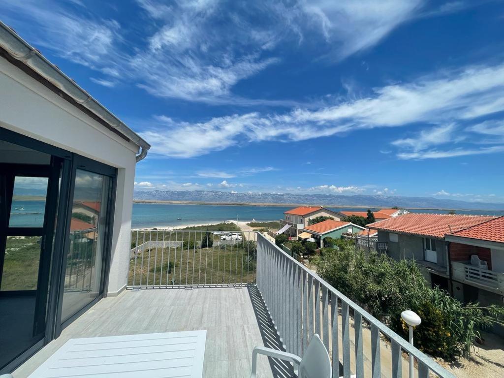 דירות ויר Velebit View מראה חיצוני תמונה