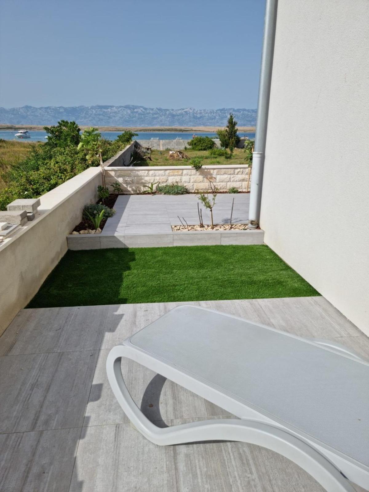 דירות ויר Velebit View מראה חיצוני תמונה