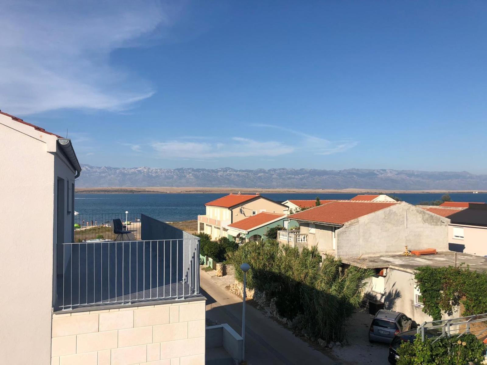 דירות ויר Velebit View מראה חיצוני תמונה
